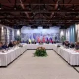 Переговоры Украины и России – сроков подготовки меморандума с Украиной нет и быть не может