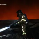 Атака дронів – на Дніпропетровщині вирували пожежі після російської атаки