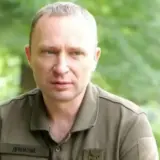Командувач Сухопутних військ про “бізнес на бойових”: ініційовано службову перевірку у 155-ій ОМБр