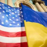 Украина хочет создать зону свободной торговли с США