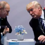 Разговор Трампа и Путина — чего Украине ждать дальше