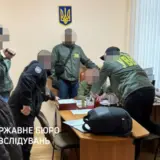 Полковник ГПСУ организовал схему получения взяток