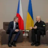 Україна отримала від Чехії майже $1 мільярд