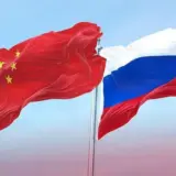Китай резко сократил инвестиции в Россию