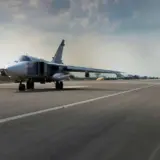 У Сирії напали на російську військову базу