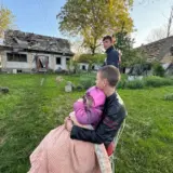Атака дронов – обломки вражеских дронов повредили жилой дом на Киевщине