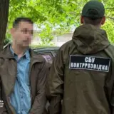 Задержание агента спецслужб РФ – российский крот пытался похитить разработки ВСУ