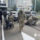 Мобилизация в Украине – в Киеве военный зарабатывал по $50 тысяч на уклонистах