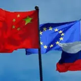 Санкції проти Росії – Китай обурений подвійними стандартами ЄС