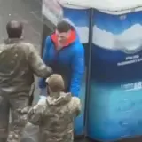 Мобилизация в Украине – работник ТЦК ударил учителя в Харькове