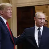 Трамп і Путін – чому вони часто спілкуються