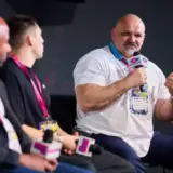 Как технологии трансформируют спорт: FAVBET Tech на SBC Summit Ukraine 2025