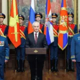 Путин назначил генерала-мясника командующим Сухопутными войсками