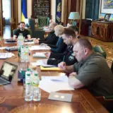 Обмін полоненими – Зеленський на нараді обговорив масштабний обмін полоненими
