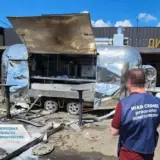 Обстріл Костянтинівки – рашисти обстріляли місто