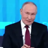 Путин хочет создать буферную зону на границе с Украиной