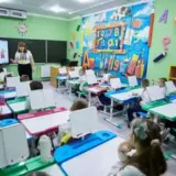 Подземные школы – функционирует 15 подземных школ в прифронтовых регионах