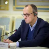 Мерц хоче заборонити Північні потоки