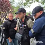 Мобілізація в Україні – власник барбершопа організував схему для ухилянтів