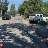 ДТП в Днепр – судья насмерть сбил пешехода