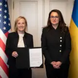 Україна та США запустили фонд відновлення