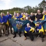 Обмены пленными продлятся несколько дней