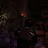 Атака дронів – окупанти завдали комбінованого удару по Києву
