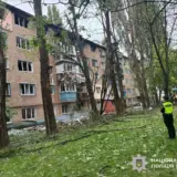 Обстріл Києва – 15 жителів Києва постраждалих внаслідок російської атаки