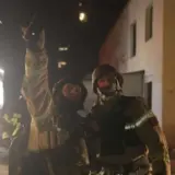 Обстріл Києва – основним напрямом удару ворога був Київ