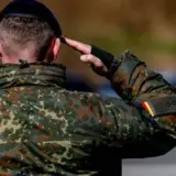 У Німеччині може бути відновлено військовий призов з 2026 року – Пісторіус