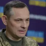 Ігнат заявив про ефективну роботу української ППО в ніч проти 25 травня