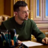 Зеленский 25 мая ввел санкции против 10 граждан Украины и РФ