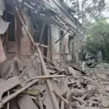 Обстрел Днепропетровщины – на Днепроетровщине бушевали пожары после российских атак
