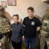 Задержание агента спецслужб РФ — предатели помогали оккупантам обстреливать Украину