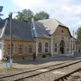 Завершено ремонт залізничних колій у Карпатах