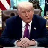 Санкции против России – Трамп рассматривает возможность введения санкций против России на этой неделе