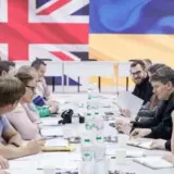 Замороженные активы РФ – Великобритания за счет российских активов купит оружие для Украины