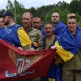 Розстріл українських полонених – понад 200 українських військових загинули у російському полоні