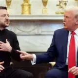 Саммит НАТО — в НАТО опасаются конфликта Зеленского и Трампа