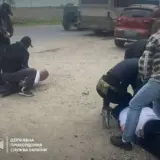 Мобилизация в Украине – водители из Молдовы организовали бизнес на уклонистах