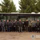 Злочинці допомагали військовими втекти за кордон