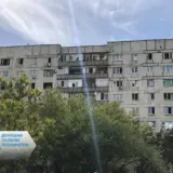Обстріл Краматорська – рашисти завдали удару по місту