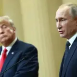 Трамп теряет терпение по отношению к Путину