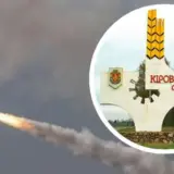 Обстріл Світловодська – російська армія атакувала промислове підприємство