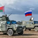 Учения Запад — Беларусь перенесет учения Запад 2025