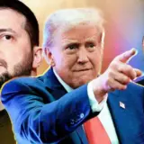 Зеленский готов к любому формату встреч с Трампом и Путиным