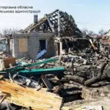 Обстріл Запорізької області – рашисти атакували керованими авіабомбами Пологівський район