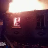 Атака дронов – на Сумщине один человек погиб, еще один получил тяжелые ранения