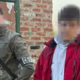 Затримання агента спецслужб РФ – зрадник готував прорив російських ДРГ на Харківщину