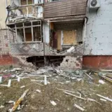 Атака дронов – оккупанты убили жителей Берислава